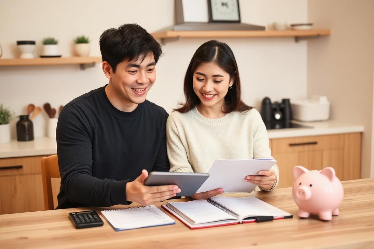ซื้อบ้านหลังแรกต้องเตรียมอะไรบ้าง งบ เอกสาร และสิทธิลดหย่อน